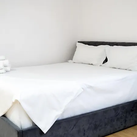 Golden Corner 4 - Sweet Escape 公寓 *