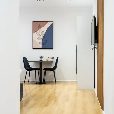Apartament Golden Corner 4 - Sweet Escape Tirana
